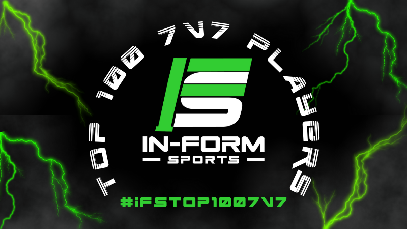 #IFSTop1007v7 Players