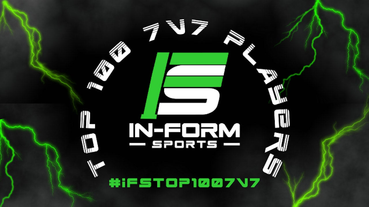 #IFSTop1007v7 Players