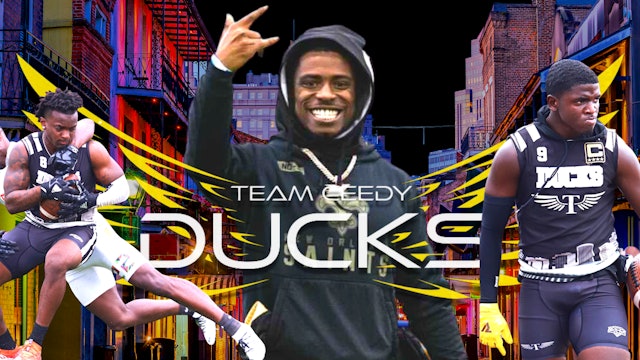 Ceedy Ducks 7v7