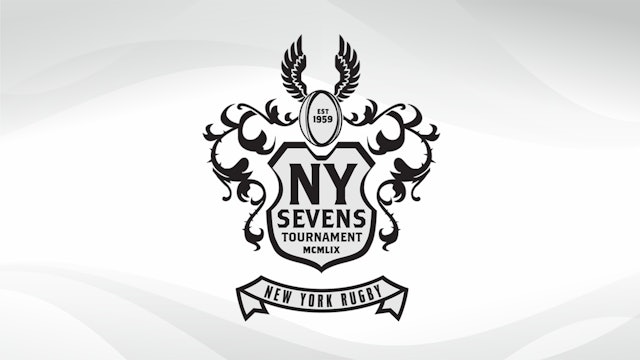 NY Rugby 7's
