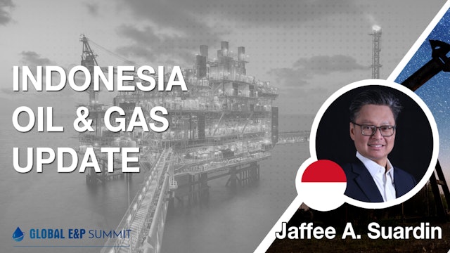 Indonesia: Jaffee A Suardin
