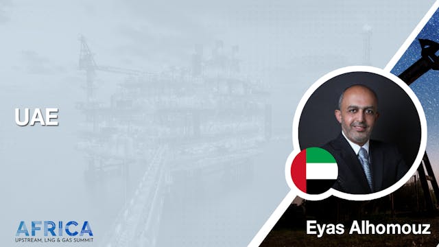 UAE: Eyas Alhomouz