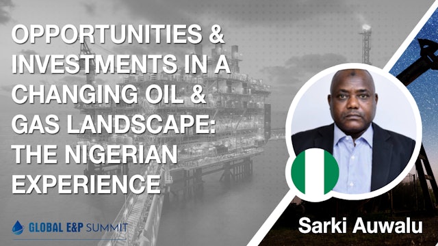 Nigeria: Sarki Auwalu