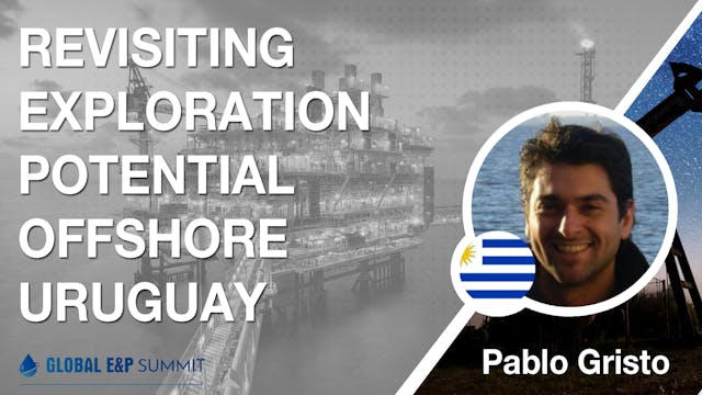 Uruguay: Pablo Gristo