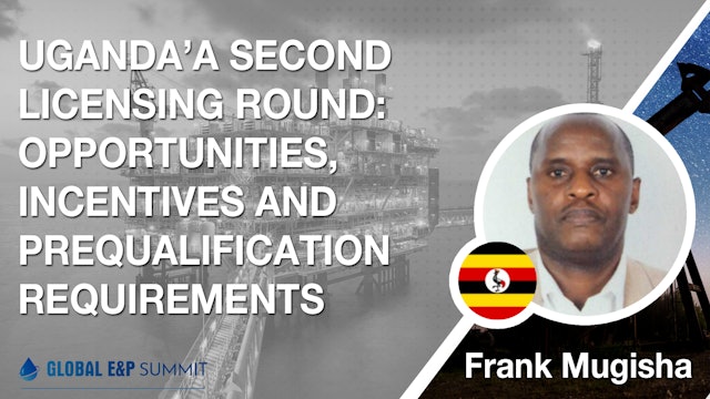 Uganda: Frank Mugisha