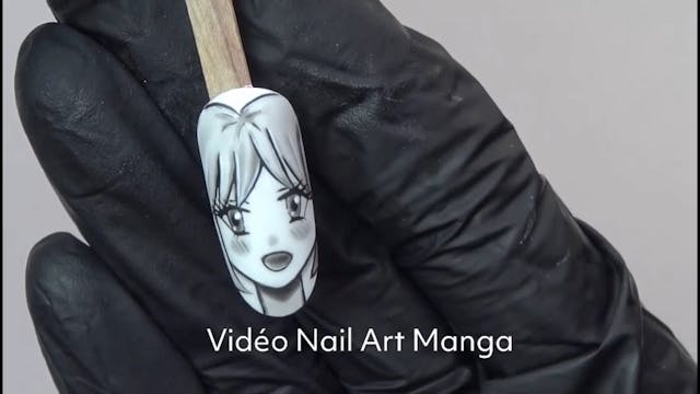 Bande annonce Manga