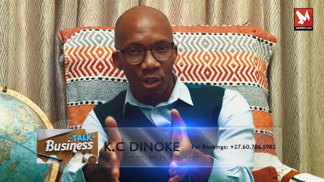 Talk Business EP.3