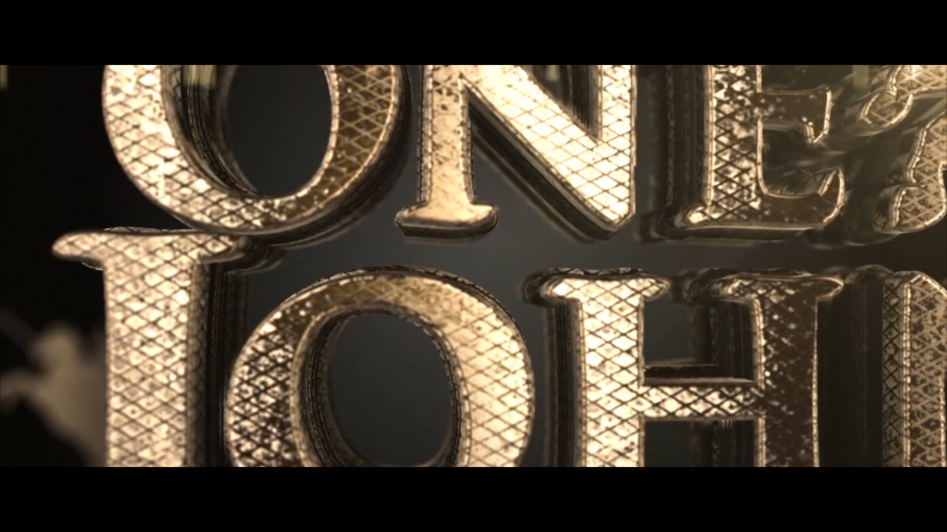 CAINE & ABEL trailer