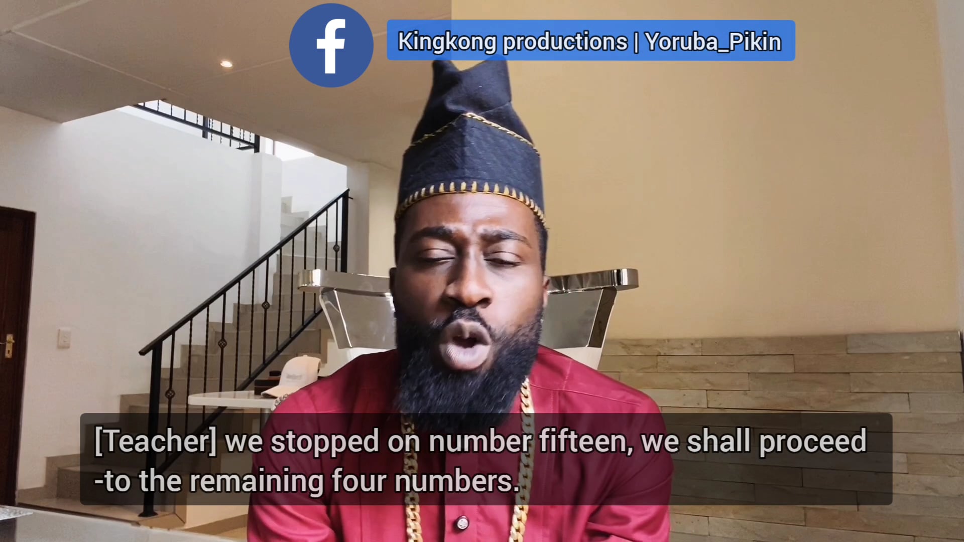 ko omo re episode 15