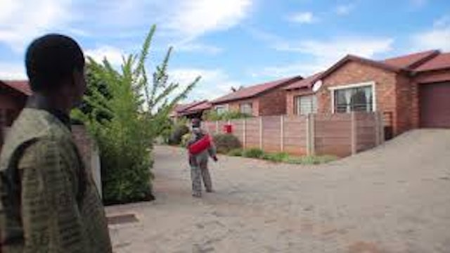 KADARA - YORUBA SERIES
