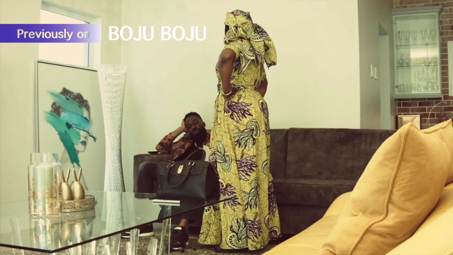 BOJU BOJU EPS.4
