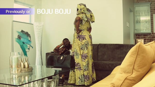 BOJU BOJU EPS.4