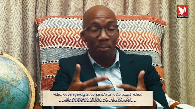 Talk Business EP.2
