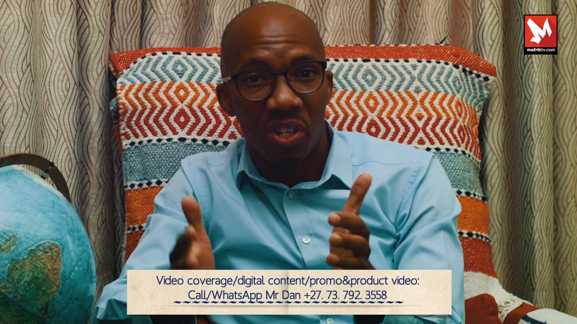 Talk Business EP.1