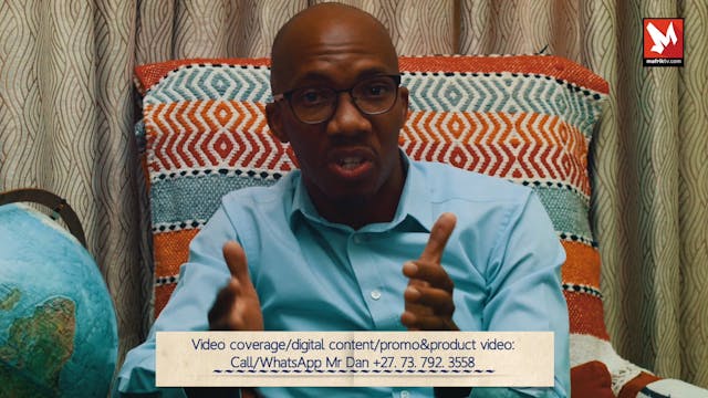 Talk Business EP.1