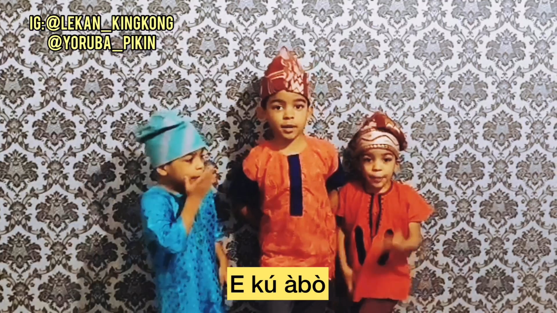 ko omo re episode 10