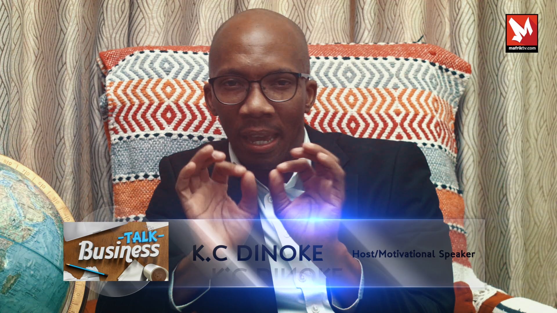 Talk Business EP.7