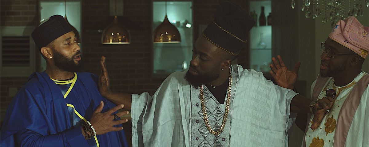 BOJU BOJU : THE WEB SERIES