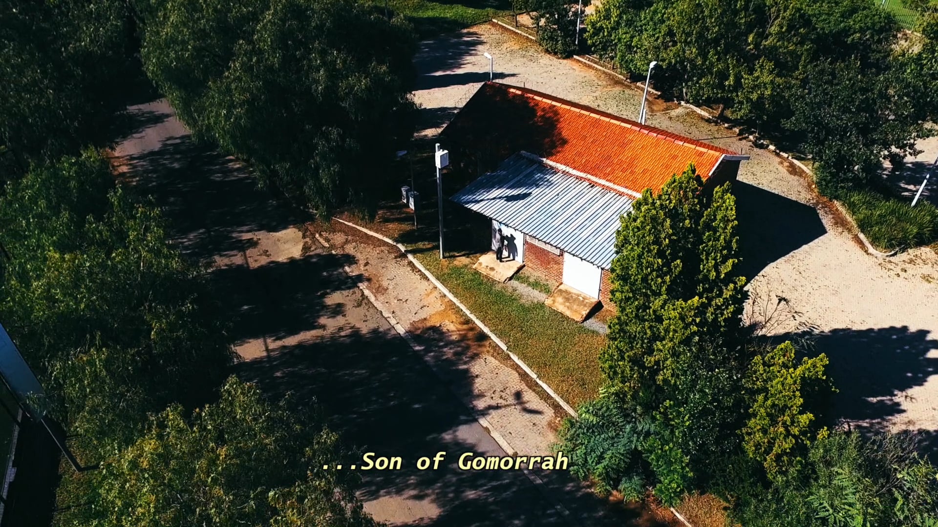 Son of Gomorrah