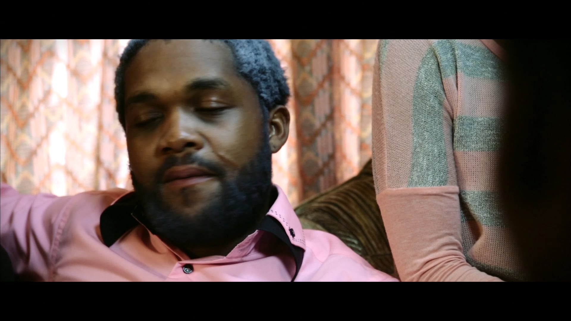 THE GREAT MISTAKE.trailer