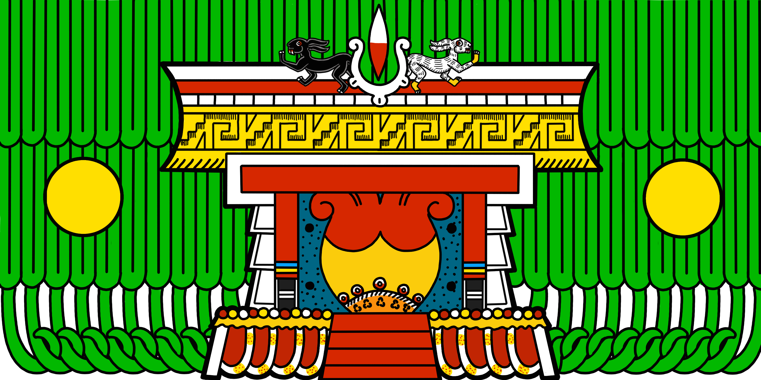 13 KALLI XIHUITL (and How to prepare for it)