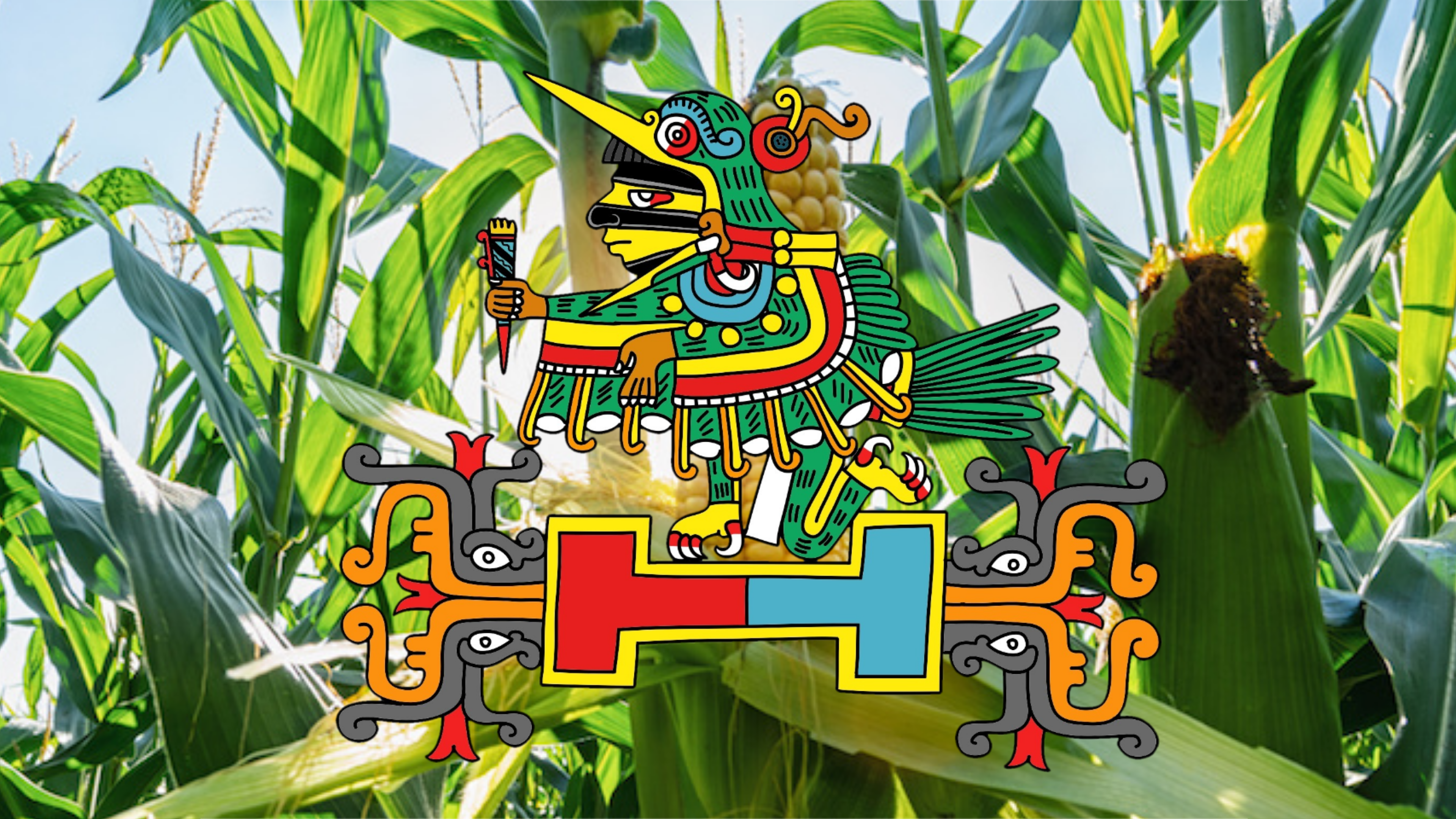 Solar Months Series: TOXKATL