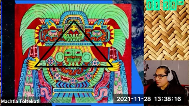 Tlapohualliztli - CHIKUAZE-CHIKOME