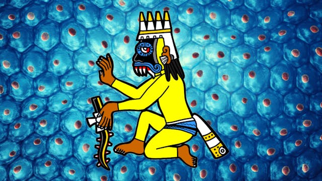 Begginers Tonalpohualli Session 27 Ki...