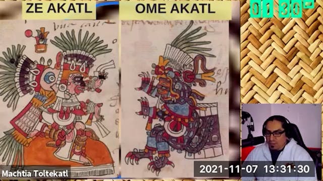 Tlapohualliztli - NAHUI