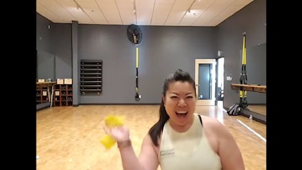 inBalance At Home Video