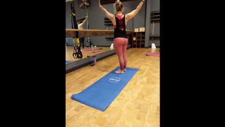 inBalance At Home Video