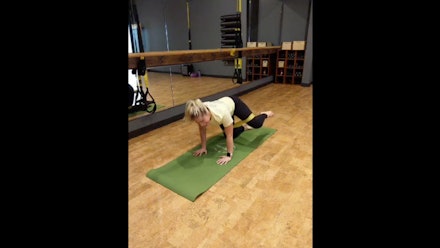 inBalance At Home Video