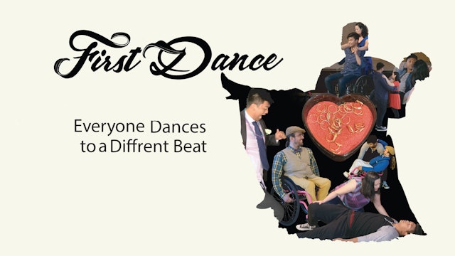 Inclusion Films Shorts: First Dance