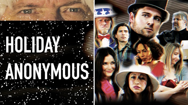 Holiday Anonymous
