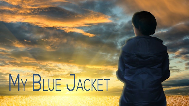 My Blue Jacket