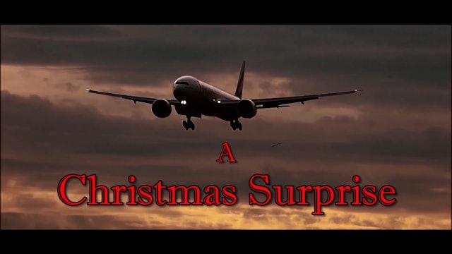 A Christmas Surprise