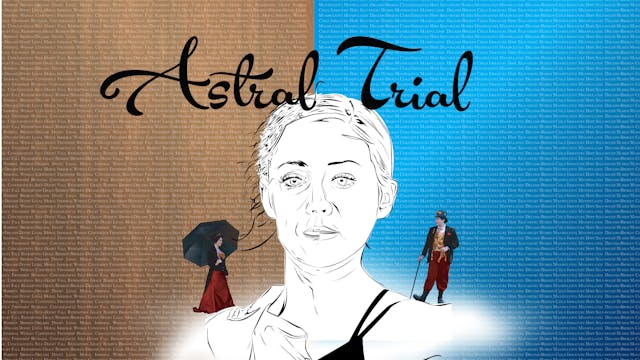 Astral Trial