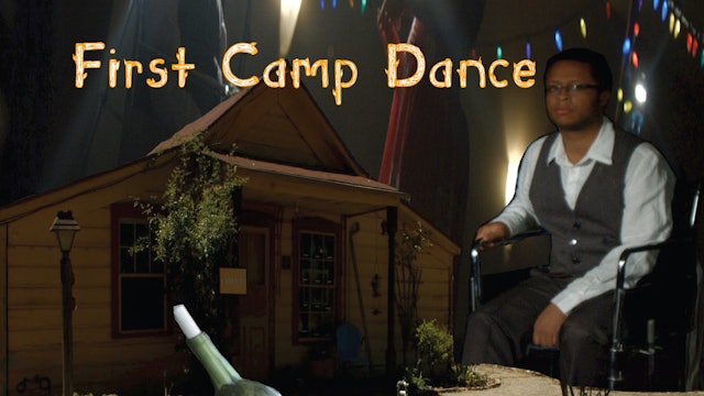 First Camp Dance