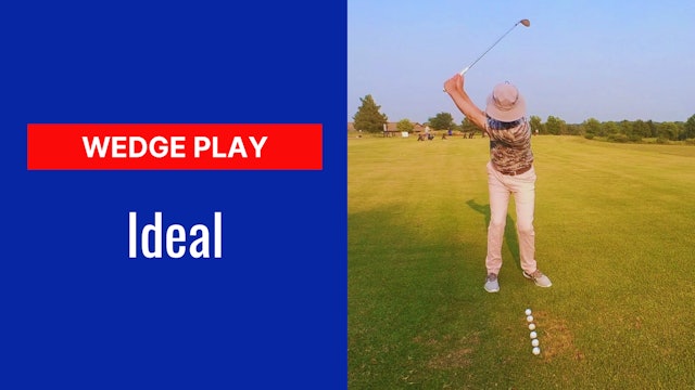 8. Wedge Ideal