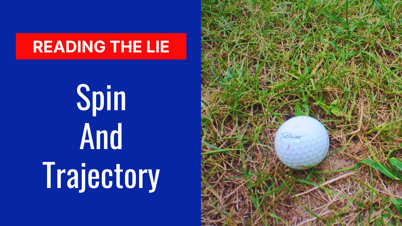 7. Spin And Trajectory