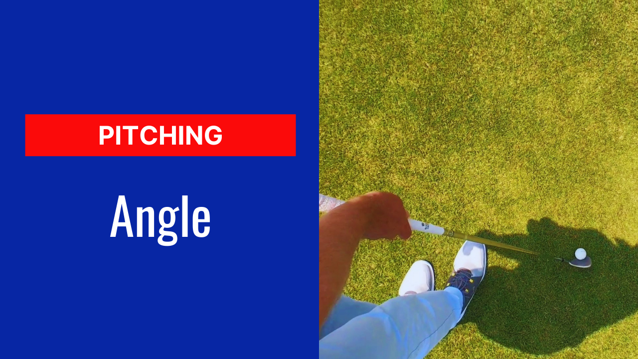 6. Pitching Angle