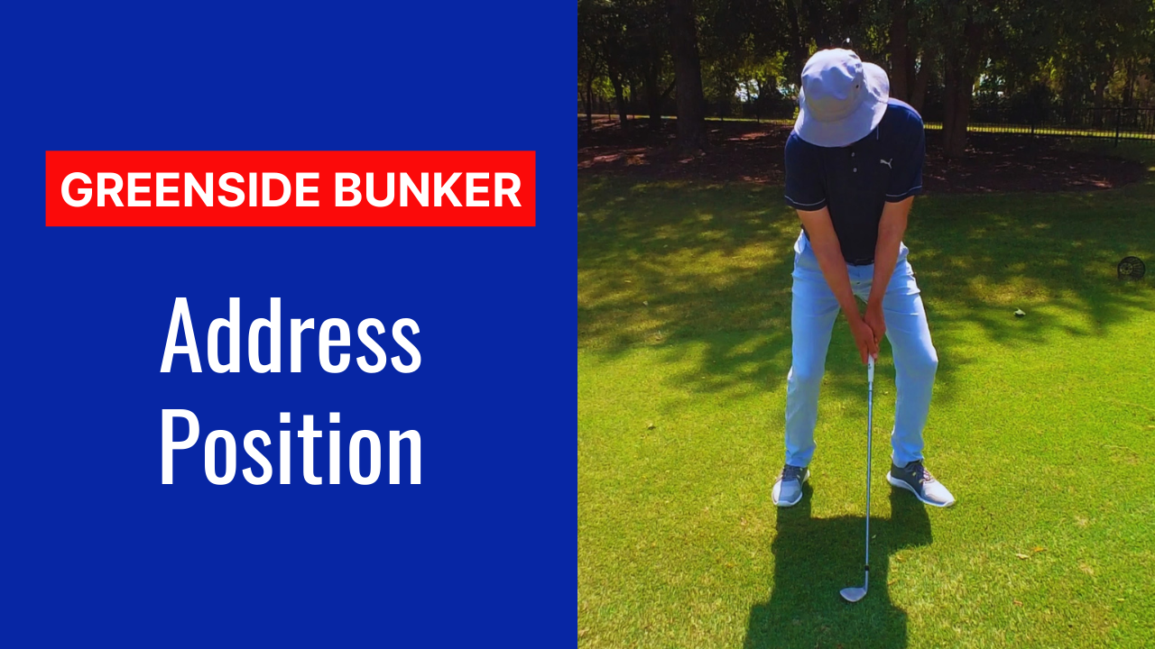 1. Bunker Address Position