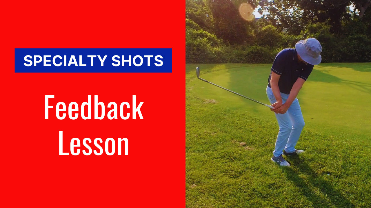 11. Feedback Lesson: Scoring Specialty Shots