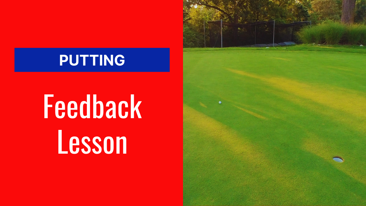 13. Feedback Lesson: Green Reading