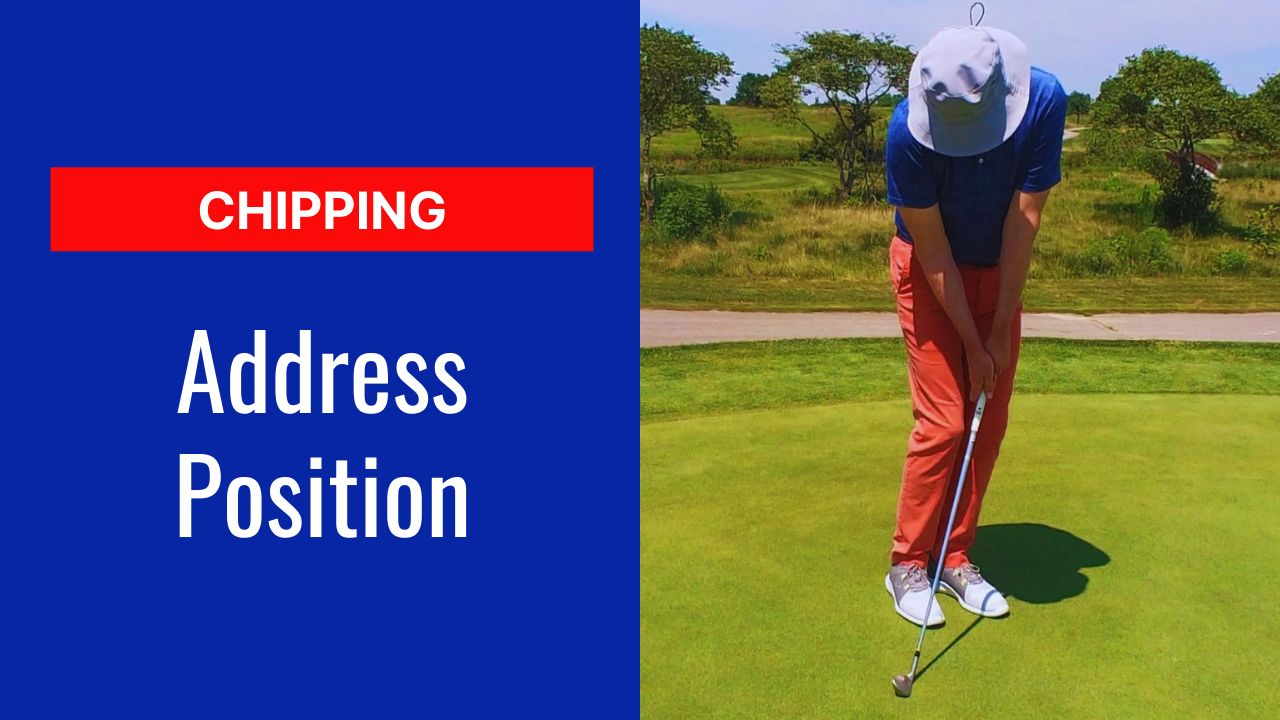 2. Chipping Address Position