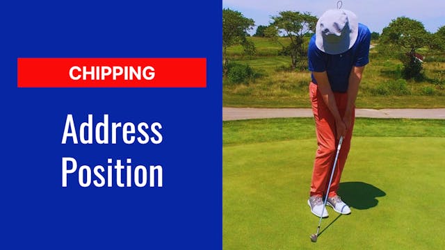 2. Chipping Address Position