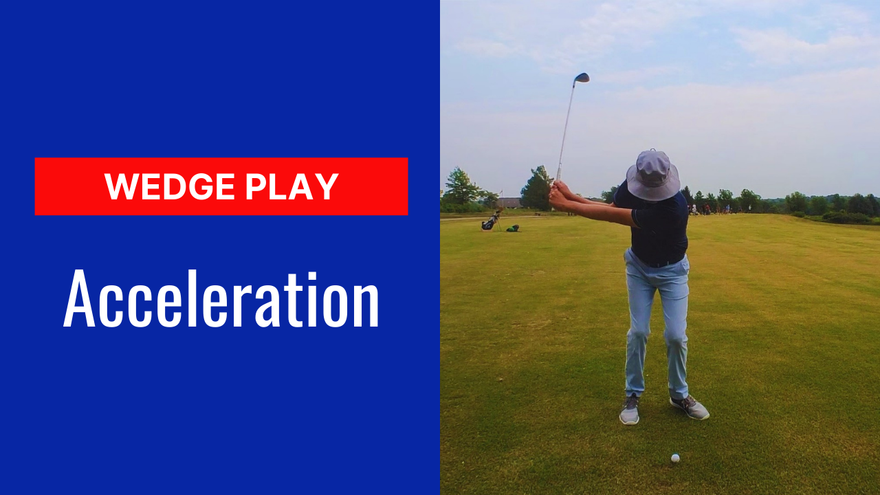 2. Wedge Acceleration