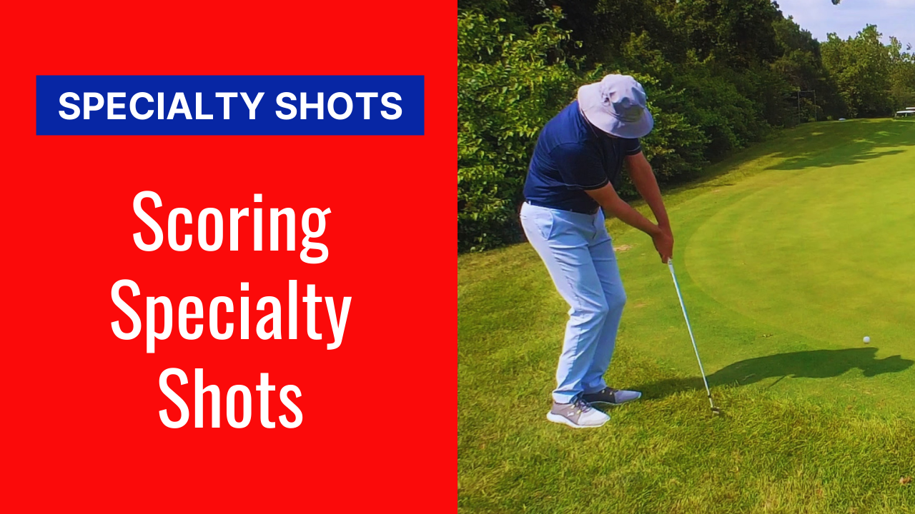 Scoring Specialty Shots