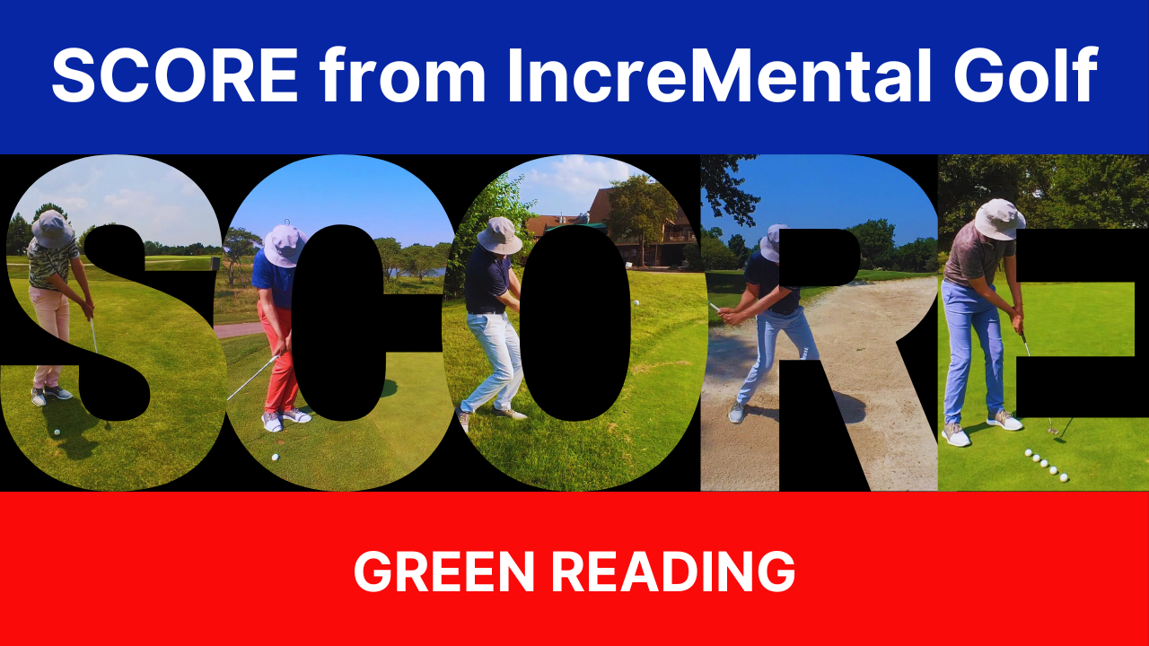 GREEN READING