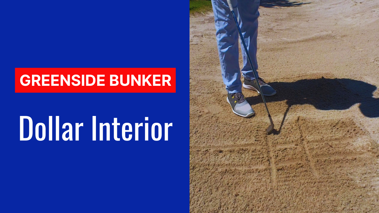 4. Bunker Dollar Interior